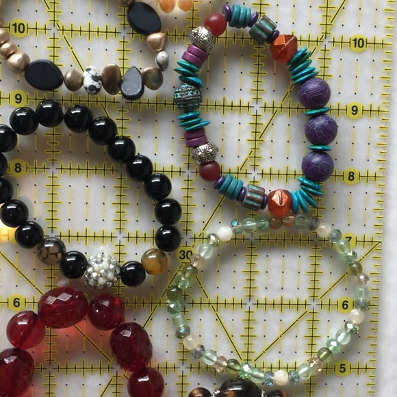 Lot Bracelets - Picture 14 of 15